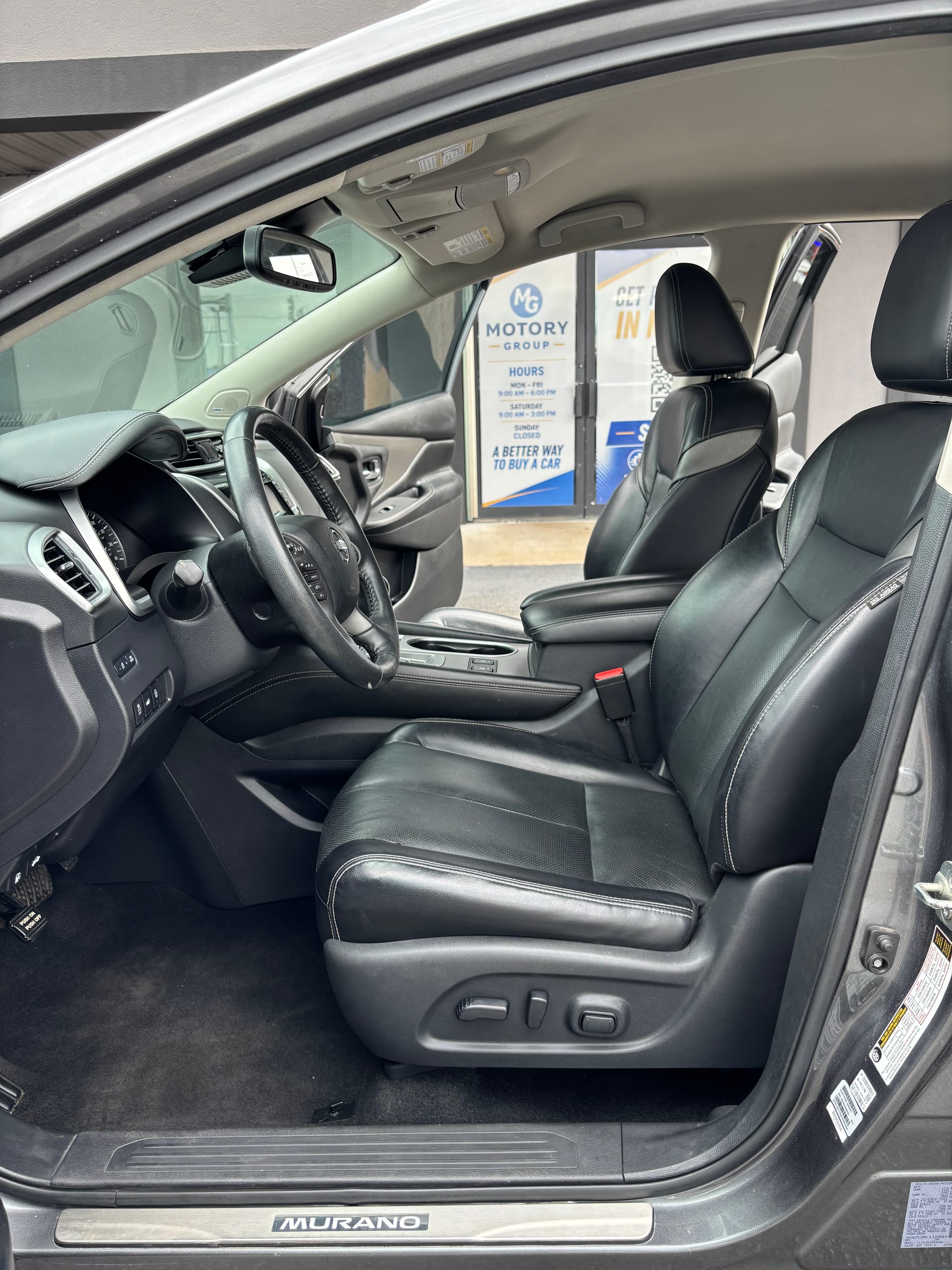 2020 NISSAN ROGUE - Gallery Image