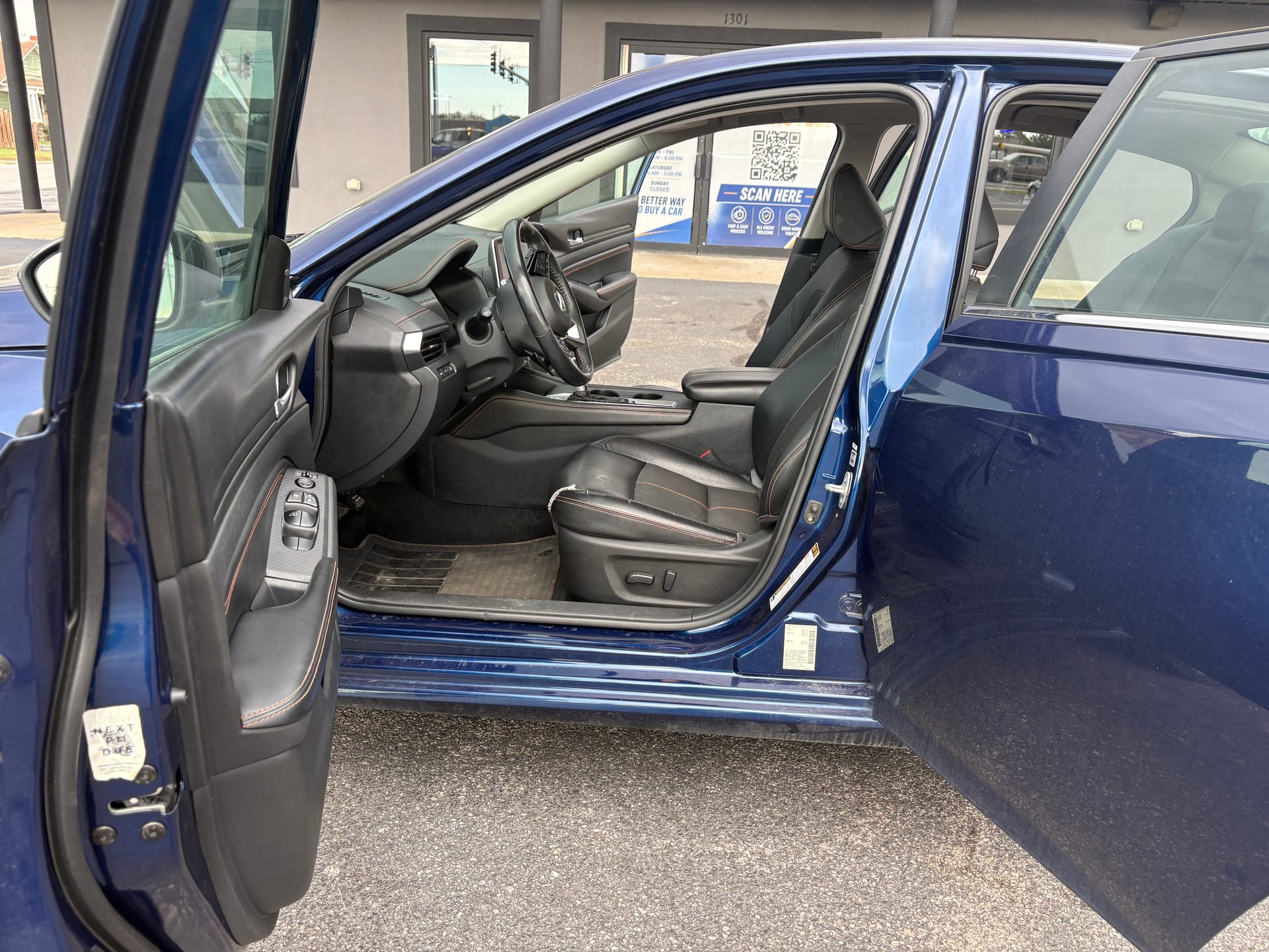 2019 NISSAN ALTIMA - Gallery Image