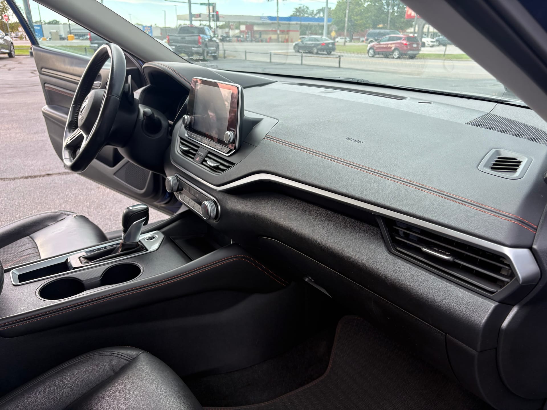 2019 NISSAN ALTIMA - Gallery Image
