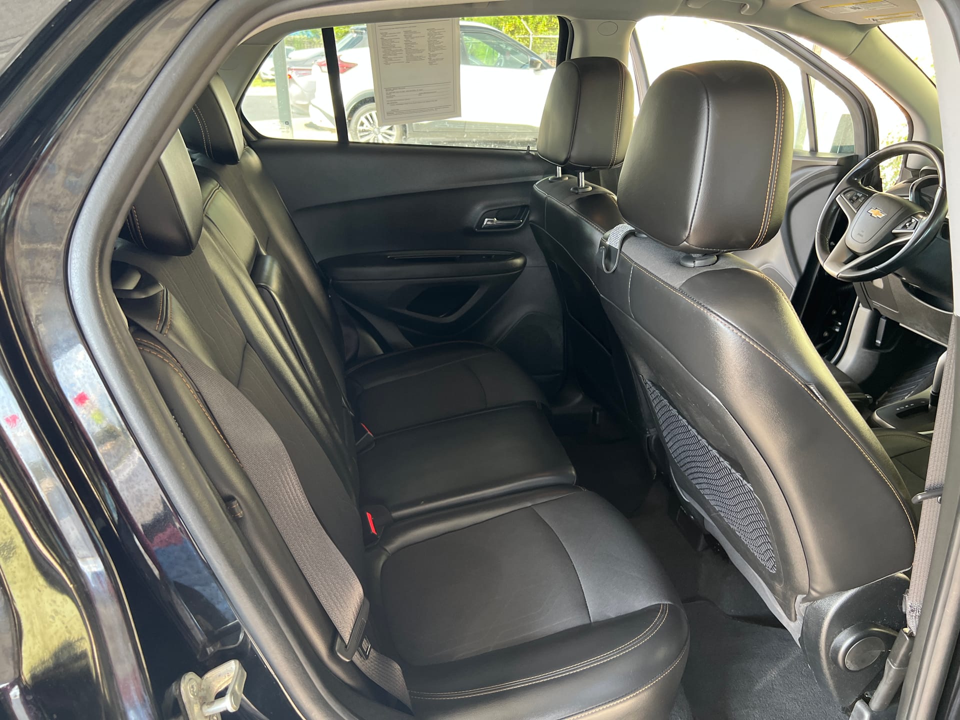 2019 CHEVROLET TRAX - Gallery Image