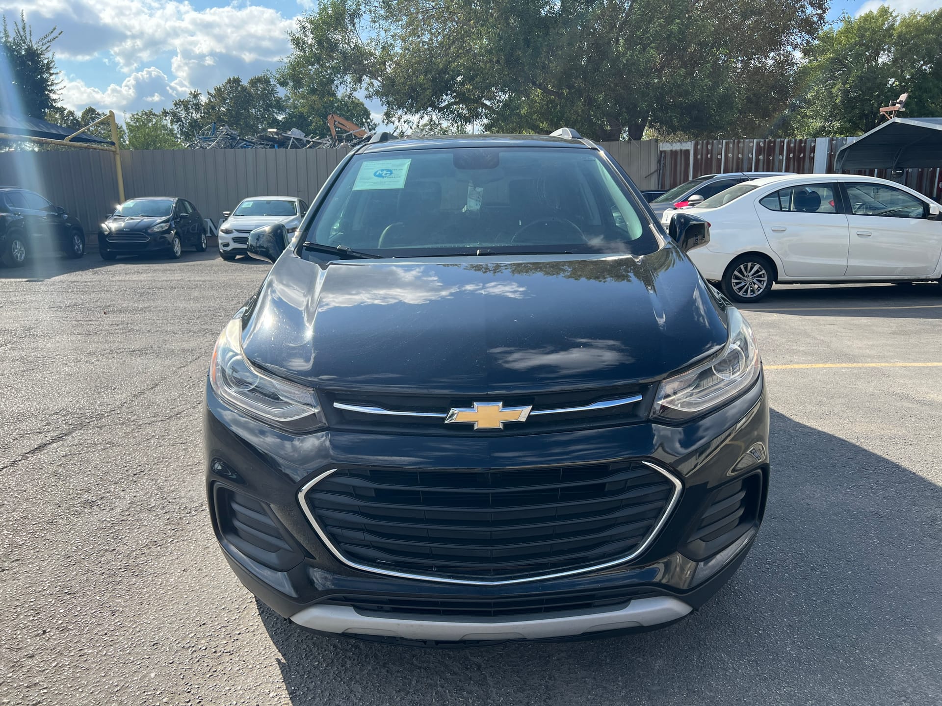 2019 CHEVROLET TRAX - Gallery Image
