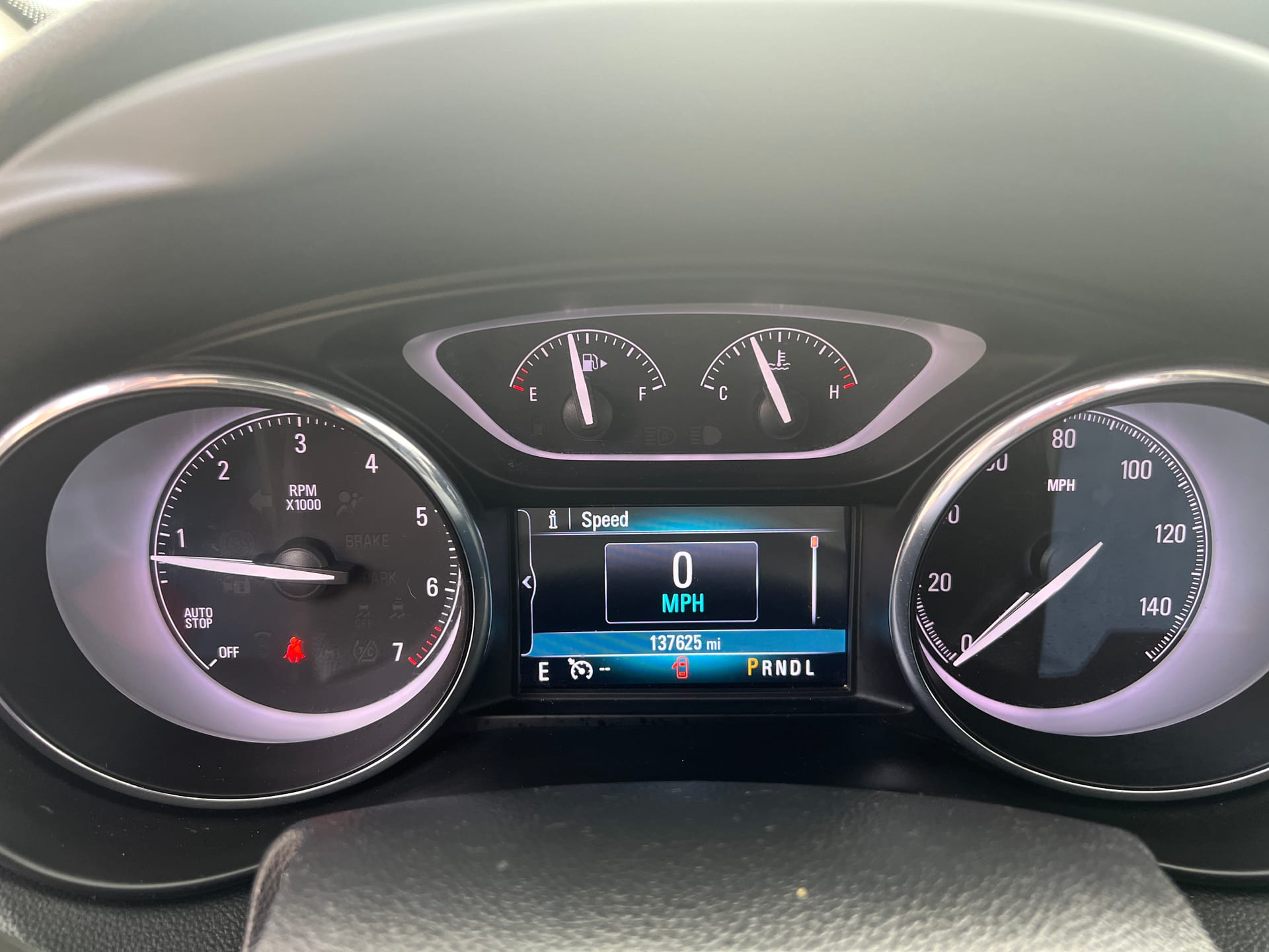 2019 BUICK ENVISION - Gallery Image