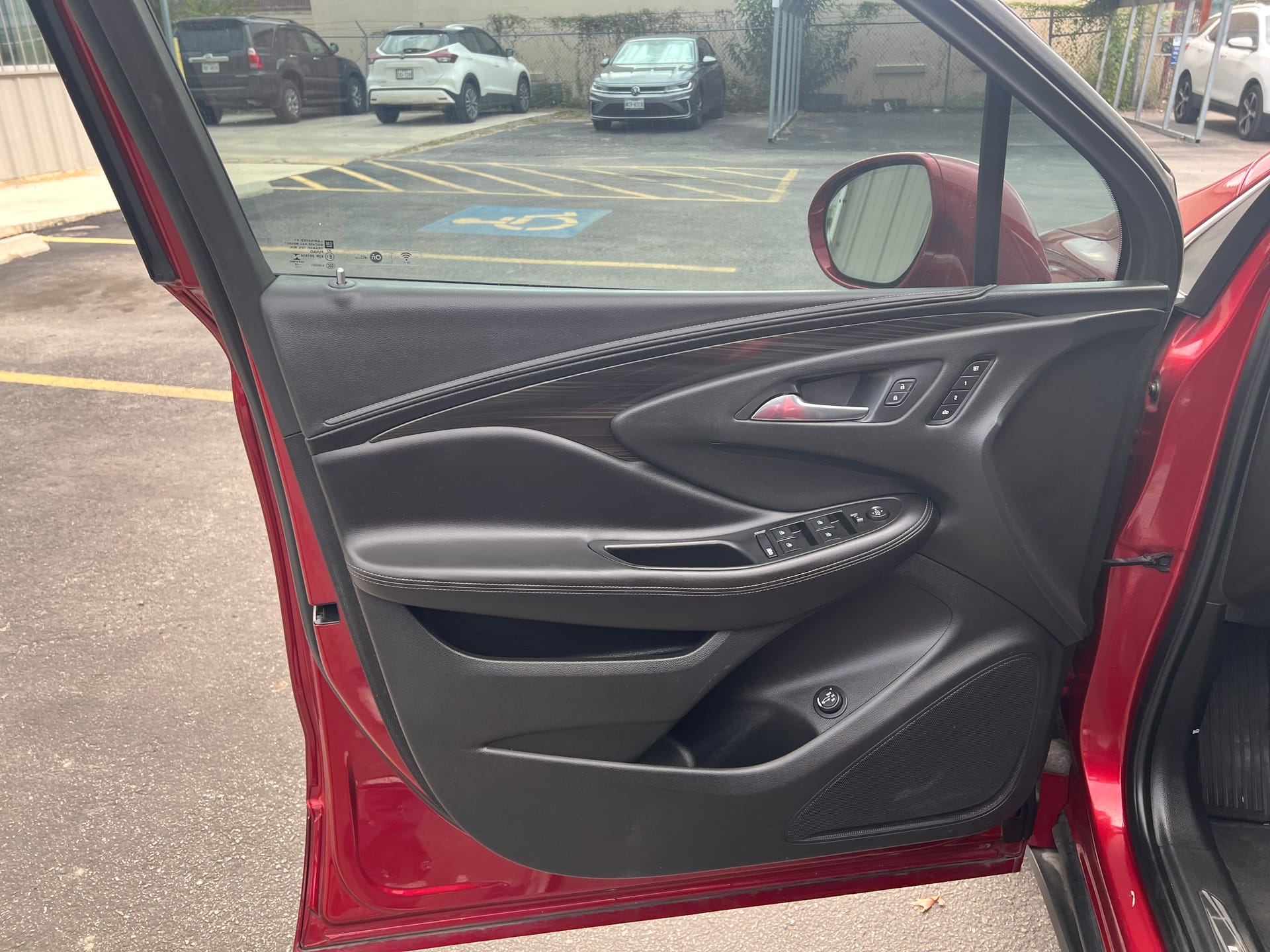 2019 BUICK ENVISION - Gallery Image