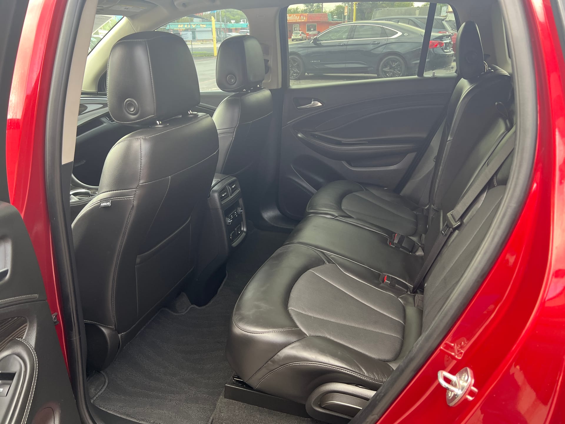 2019 BUICK ENVISION - Gallery Image