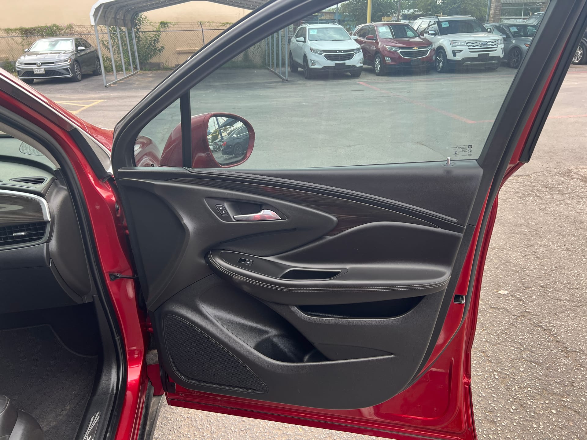 2019 BUICK ENVISION - Gallery Image
