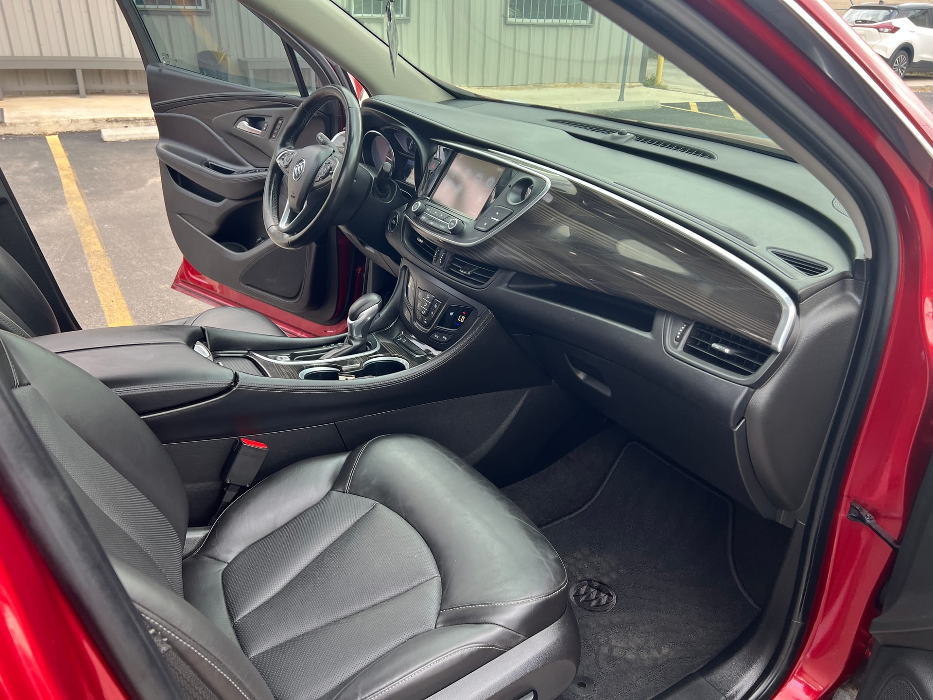 2019 BUICK ENVISION - Gallery Image