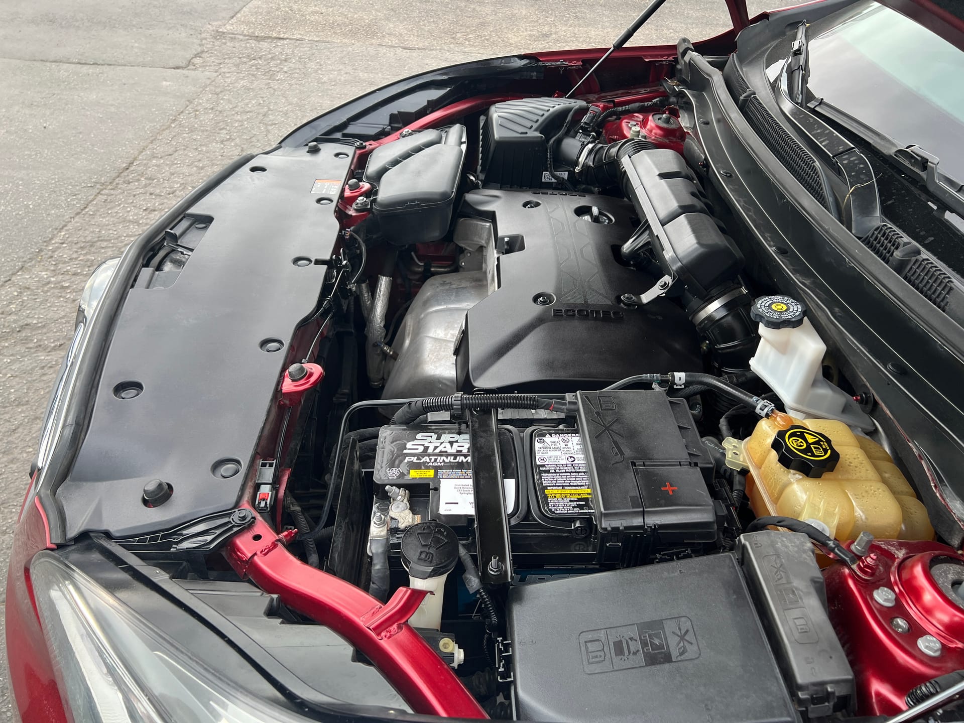 2019 BUICK ENVISION - Gallery Image