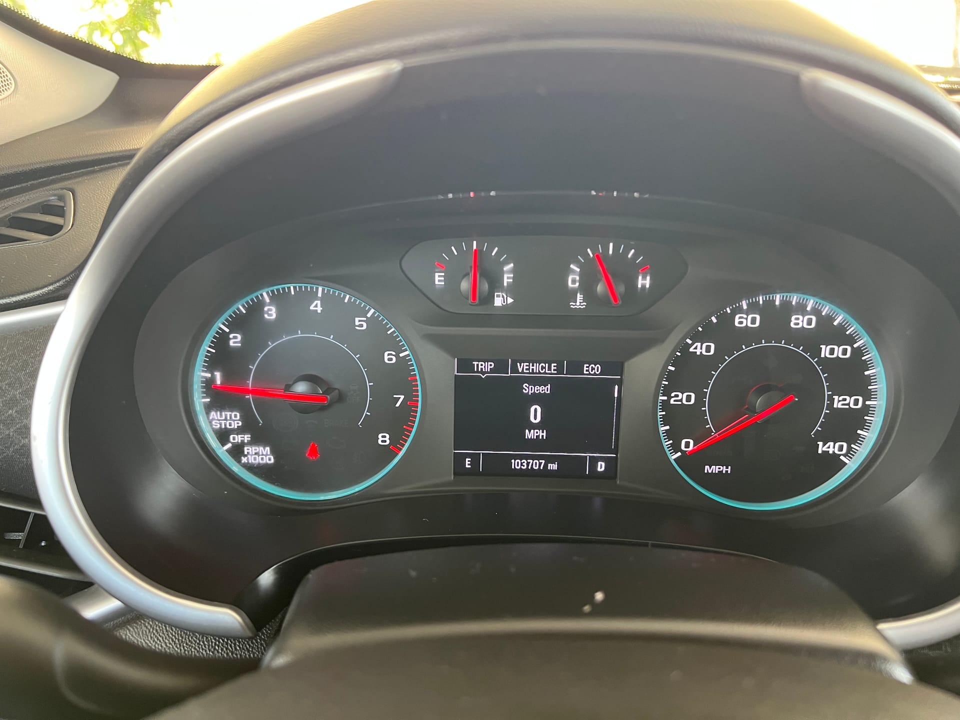 2024 CHEVROLET MALIBU - Gallery Image