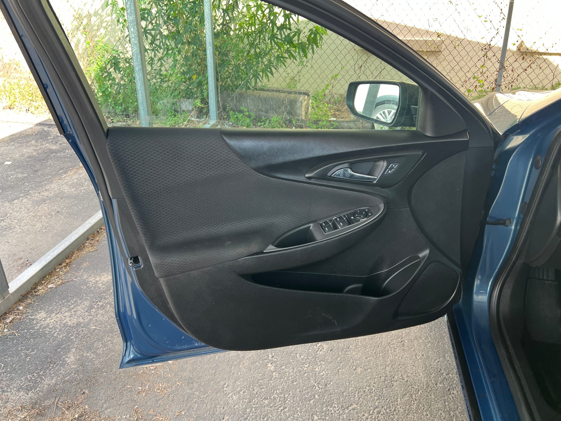 2024 CHEVROLET MALIBU - Gallery Image