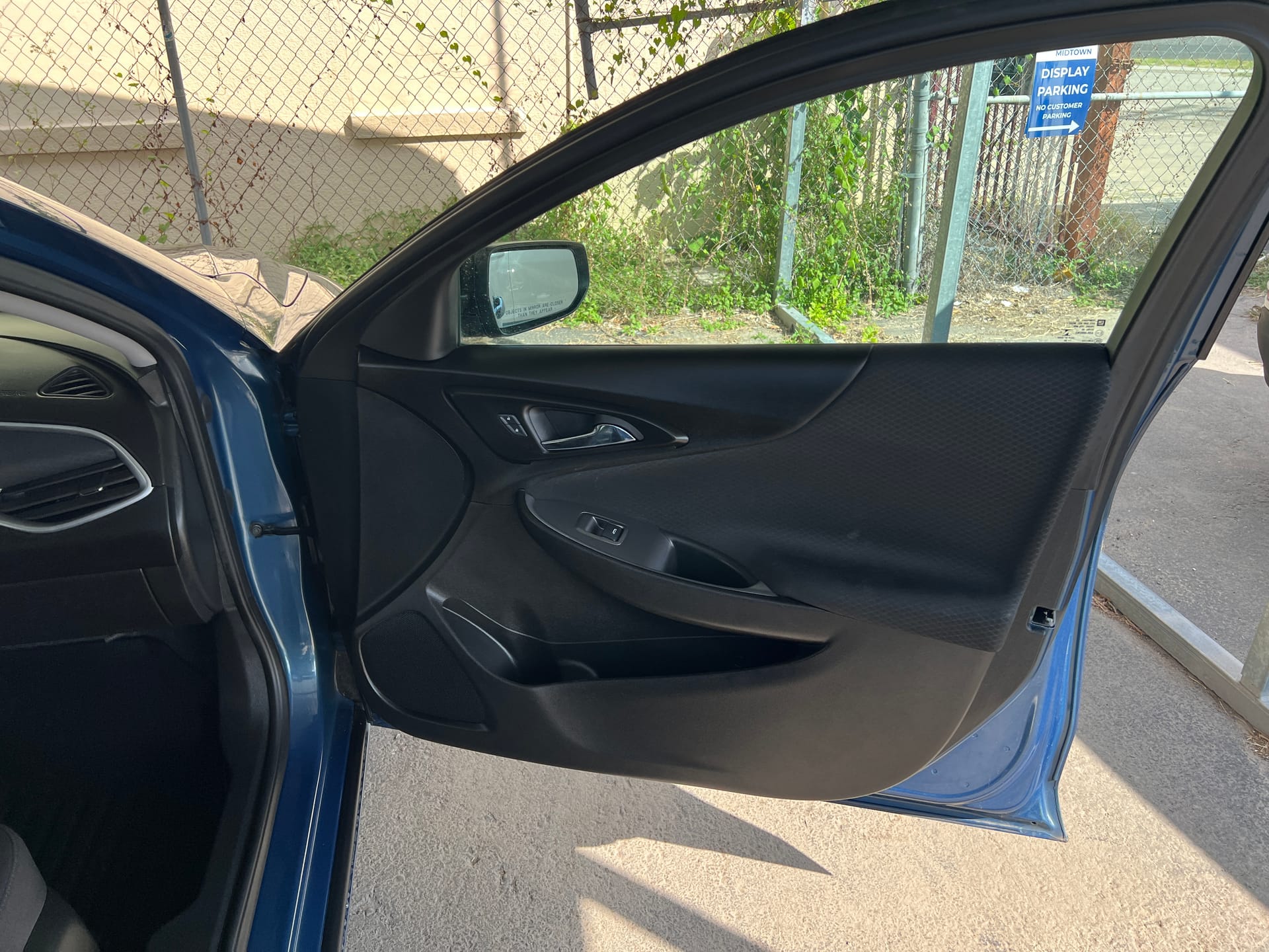 2024 CHEVROLET MALIBU - Gallery Image