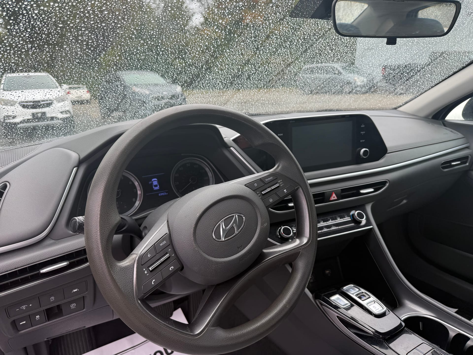 2020 HYUNDAI SONATA - Gallery Image