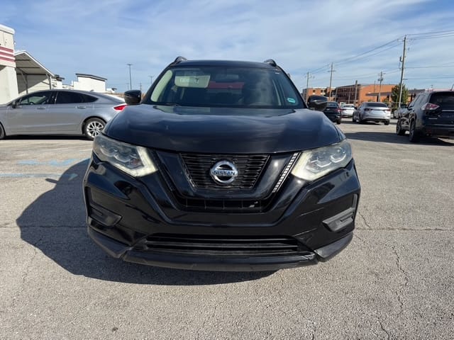 2017 NISSAN ROGUE - Gallery Image