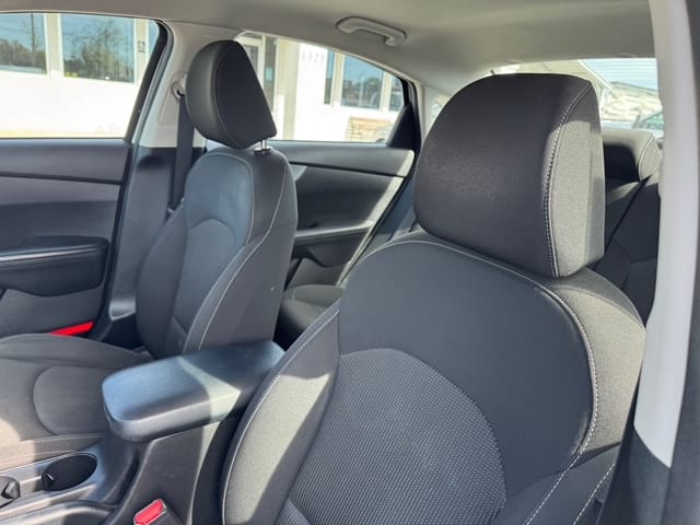 2021 KIA FORTE - Gallery Image