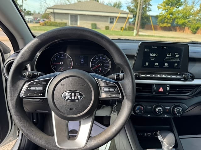 2021 KIA FORTE - Gallery Image