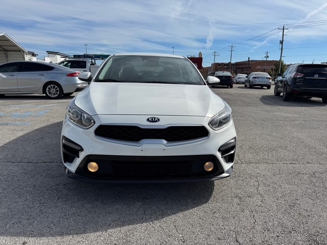 2021 KIA FORTE - Gallery Image