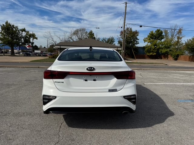 2021 KIA FORTE - Gallery Image