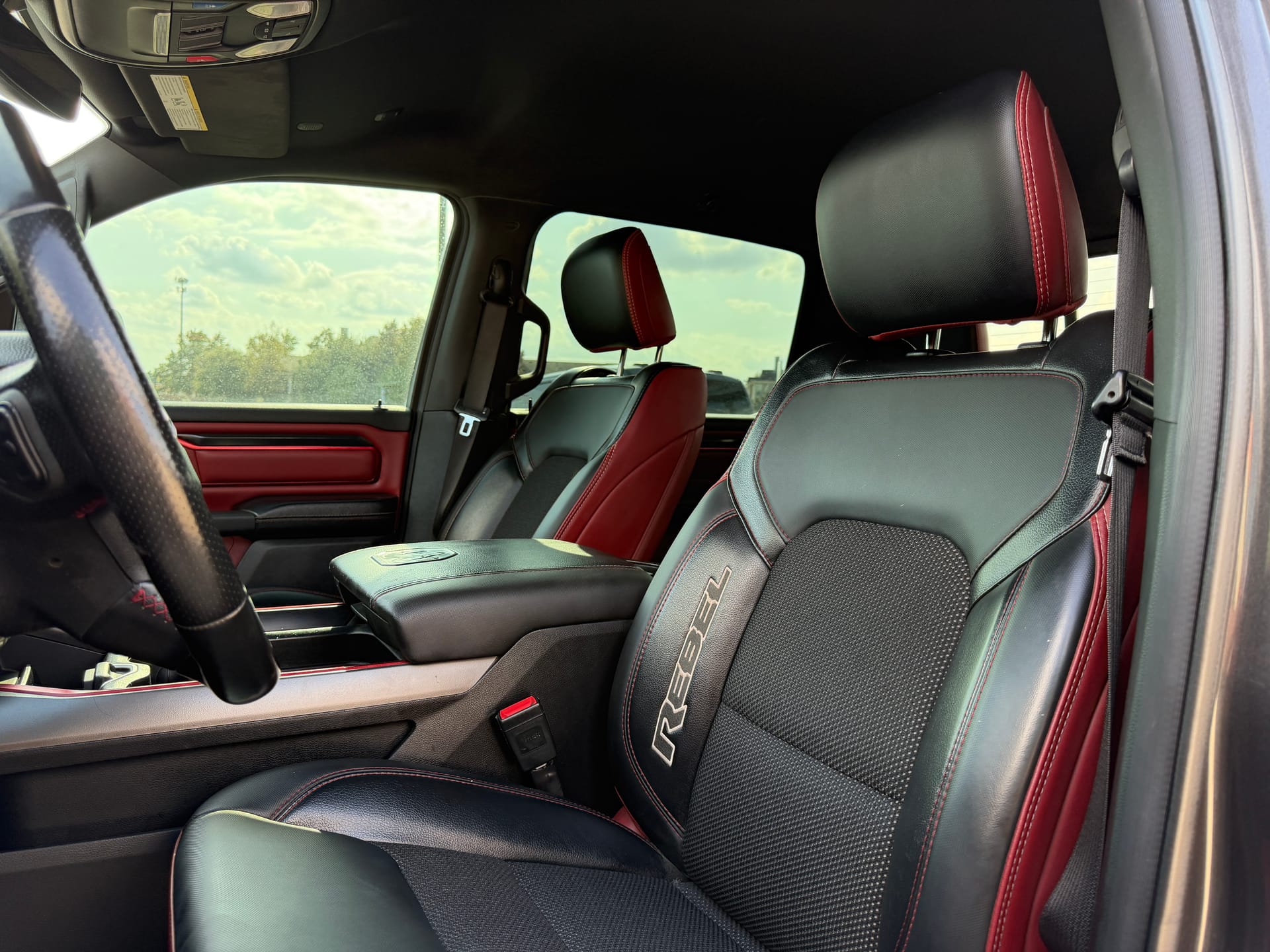2022 RAM 1500 - Gallery Image