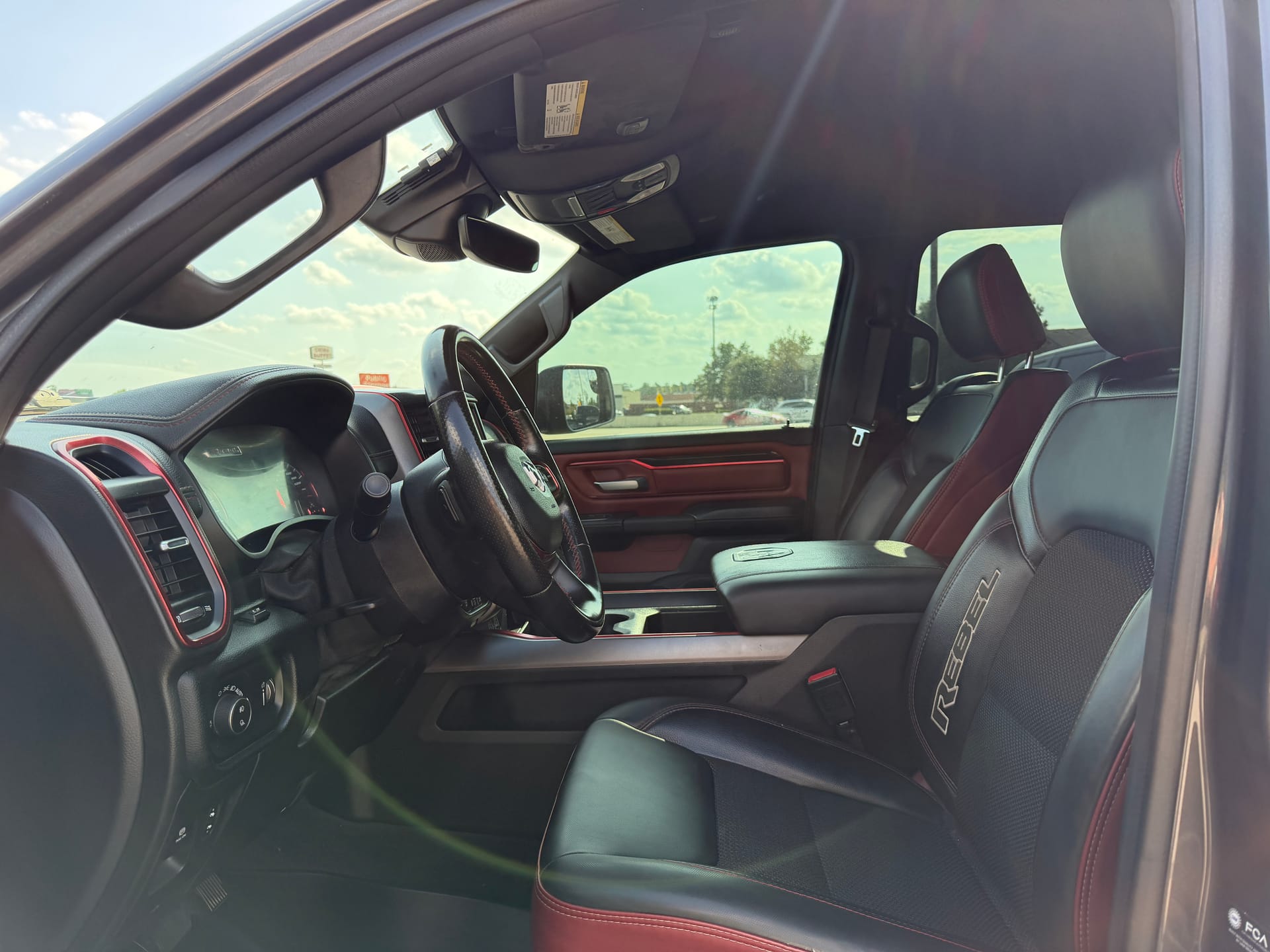 2022 RAM 1500 - Gallery Image
