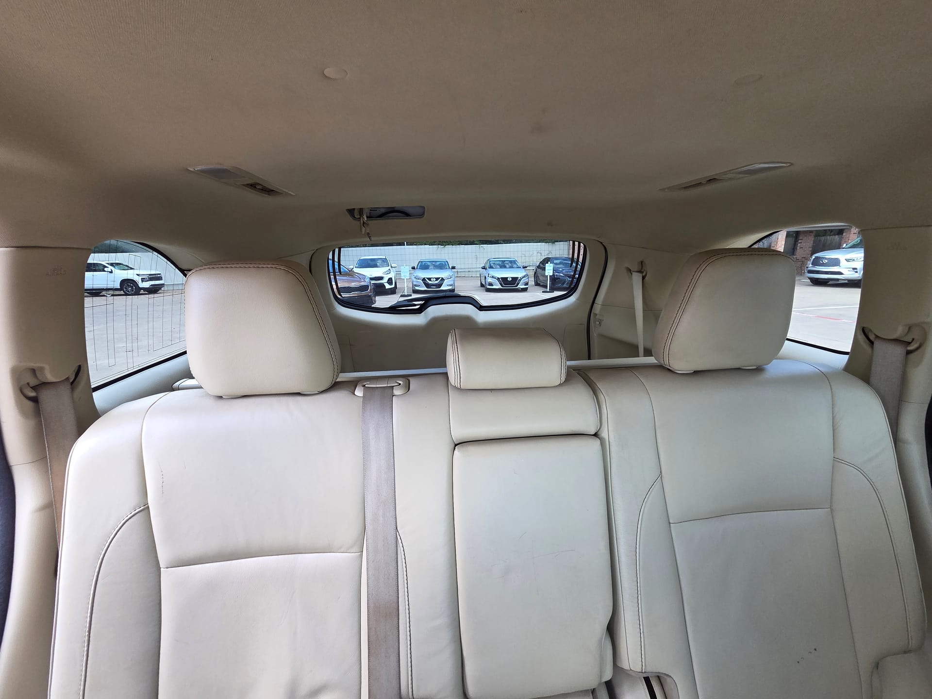 2018 TOYOTA HIGHLANDER - Gallery Image
