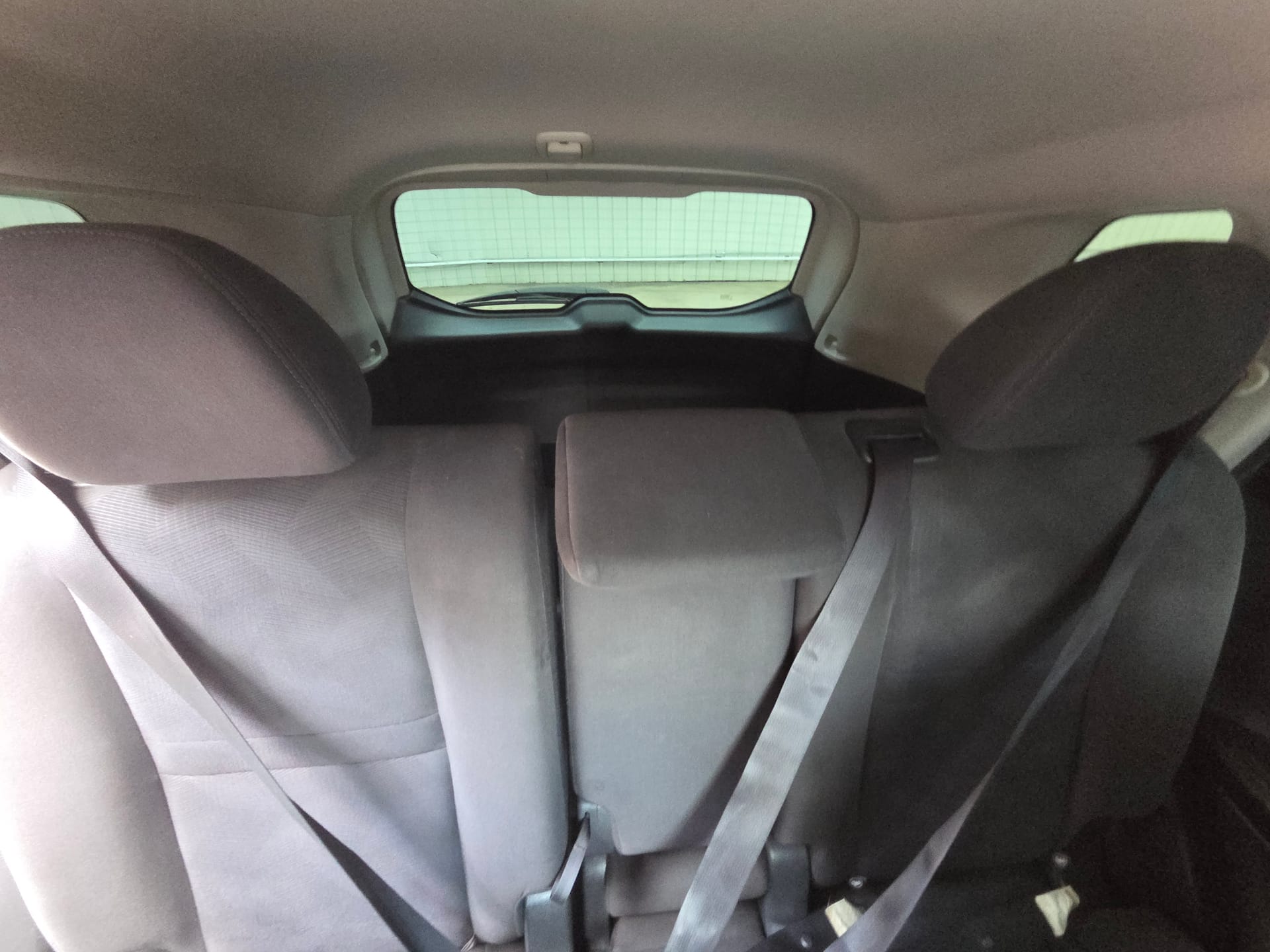 2015 NISSAN ROGUE - Gallery Image