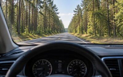 Used Car Steering in Conroe TX: How It Should Feel