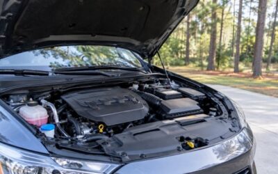 Used Car Recalls in Conroe TX: 5 Smart Steps Before You Buy