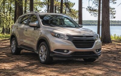 Used Car Air Conditioning in Conroe TX: 5 Tests to Try