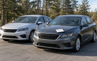Compare Used Cars Conroe TX: 6 Smart, Essential Steps