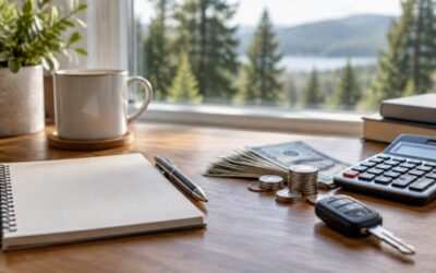 Used Car Down Payment Conroe TX: 5 Smart Ways to Plan