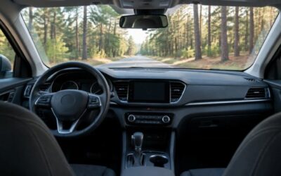 Used Car Test Drive Conroe TX: 6 Smart Steps to Try First