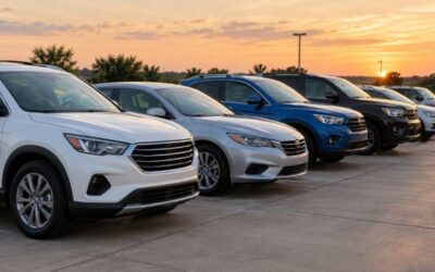 Used Car Trade-In Duncanville TX: 5 Smart Ways to Prepare