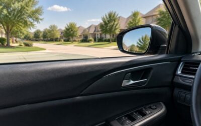 Used Car Power Windows in Duncanville TX: Quick Tests