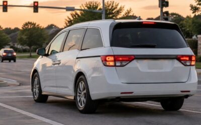 Used Car Brakes in Duncanville TX: Signs to Watch For