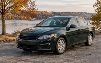 Used Car Engine Noises in Florence KY: What to Listen For