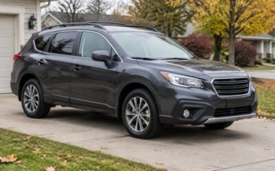 Used SUV for Family Florence KY: 5 Smart Things to Check