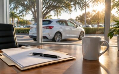 Used Car Buying Checklist Gainesville FL: 6 Easy, Essential Steps