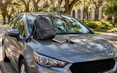 Used Cars for College Students Gainesville FL: 6 Smart Tips