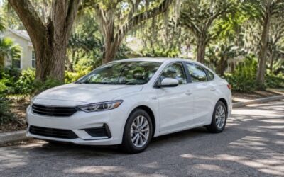 Reliable Used Sedan Gainesville FL: 6 Smart Tips for Everyday Driving