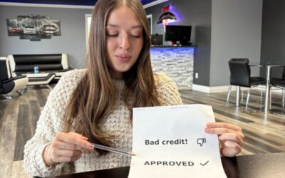 Bad Credit Car Loan Joplin MO: 5 Easy, Proven Steps Before You Apply