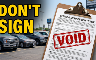 Used Car Warranty Joplin MO: 5 Easy, Proven Questions to Ask First