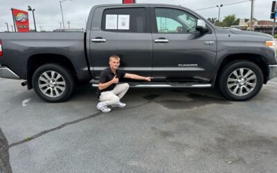 Used Trucks Joplin MO: 5 Proven, Easy Checks Before You Buy