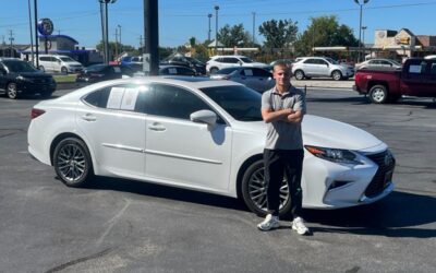 Used Sedans Joplin MO: 6 Easy, Proven Tips for Smart Buyers
