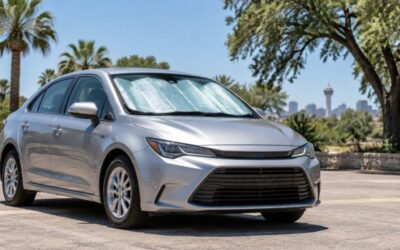 Used Car Air Conditioning in San Antonio TX: What to Test