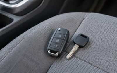 Used Car Keys and Remotes in Rogers AR: What to Ask
