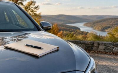 Used Car Warranty in Rogers AR: What to Ask