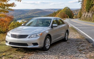 Used Car Fuel Economy in Rogers AR: 5 Smart Ways to Save