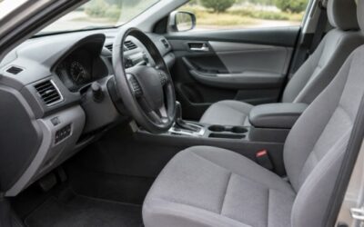 Used Car Inspection in Rogers AR: 6 Checks Before You Buy