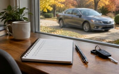 First Time Car Buyer Rogers AR: 7 Easy, Essential Steps