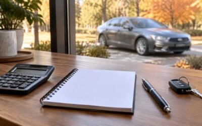 Used Car Insurance Rogers AR: 5 Smart Ways to Save
