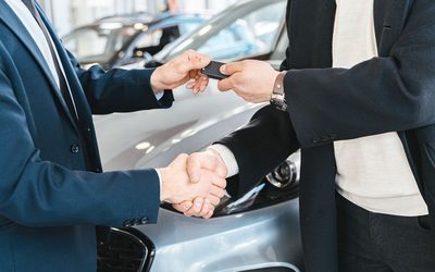 Trading In a Car Near Joplin MO: Know Your Payoff Before You Shop